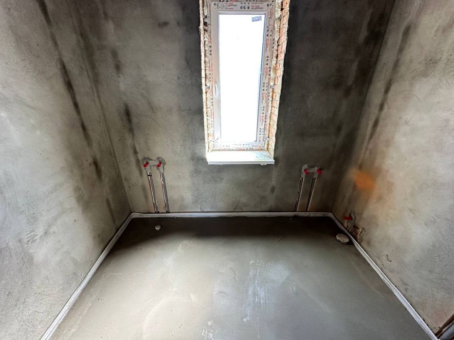 Продам одноповерховий будинок