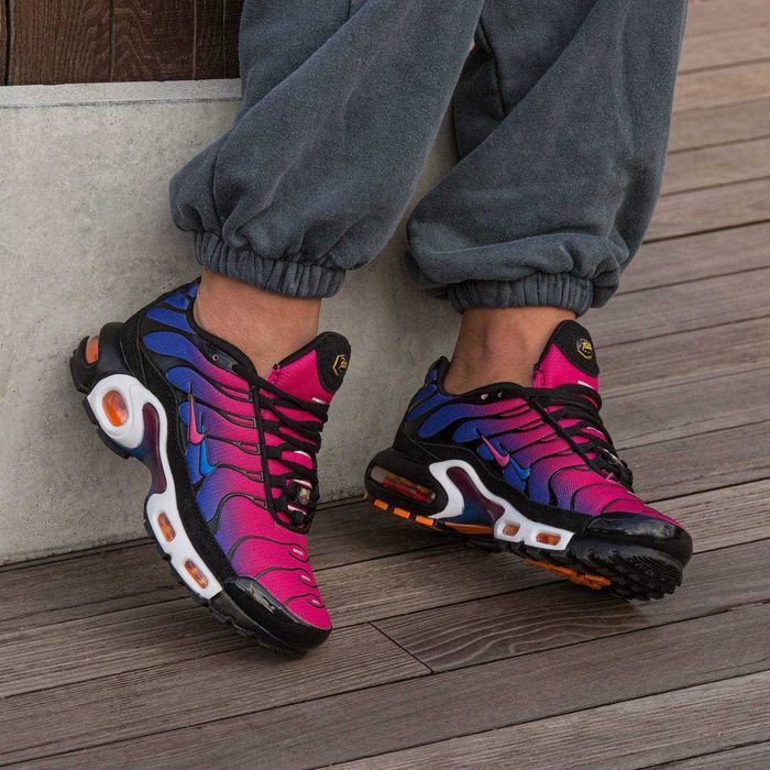 Жіночі Кросівки Nike Air Max TN 36-41 (Без Предоплати)
