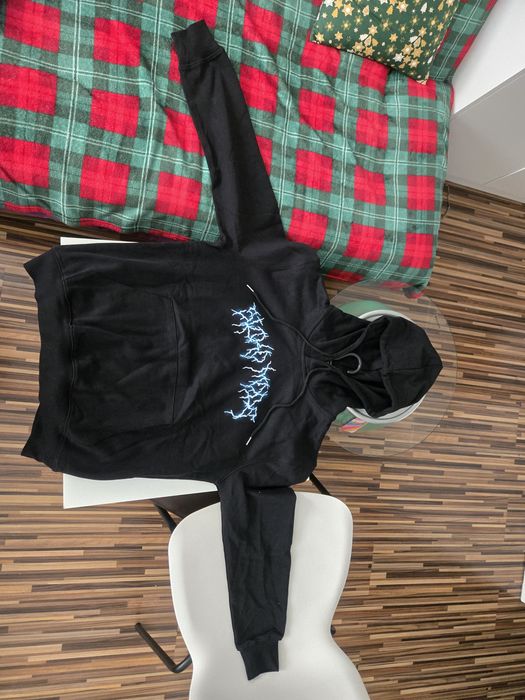 Bluzy Astroworld Travis Scott