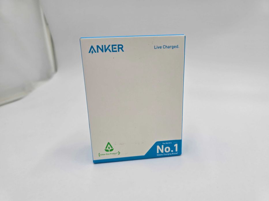 Ładowarka Sieciowa Uniwersalna ANKER A2337 30W USB-C