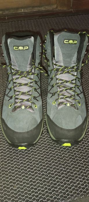 черевики CMP RIGEL 46