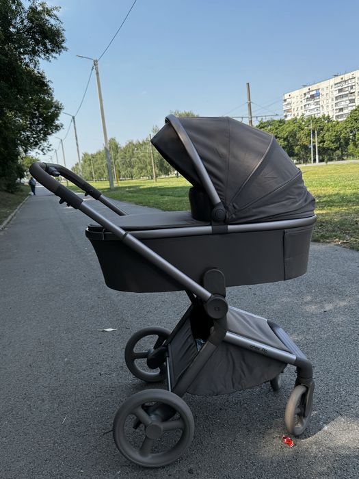 Коляска Anex Flo Yuki 2в1 2025
