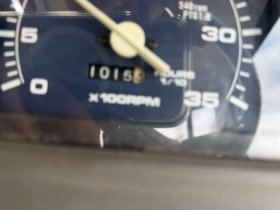 Продається YANMAR AF 330 швидкісний