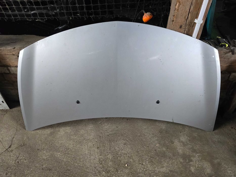 maska Renault Clio 3 , Clio 3 lift