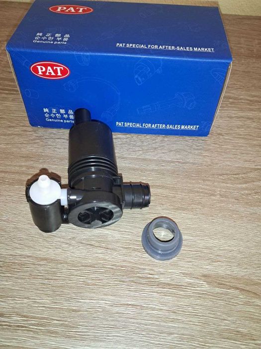 Pompka spryskiwacza MG HS 1.5 EHS (zamiennik)