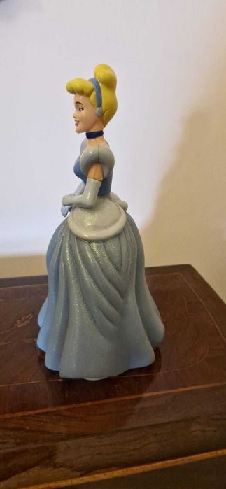 Figuras Princesas Disney 20cm – Originais Disney