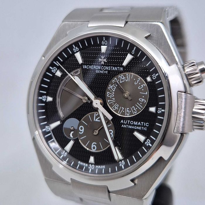 Vacheron Constantin Overseas 47450/B01A-9227