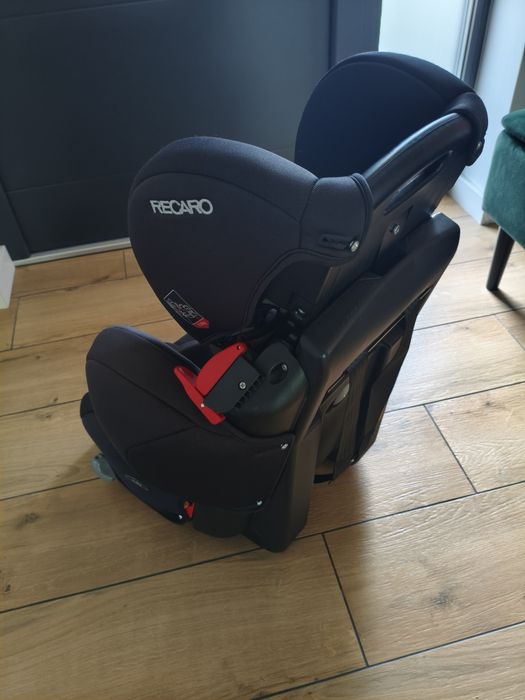 Fotelik Recaro Sport