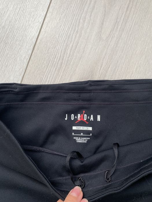 Лосини легінси Jordan nike