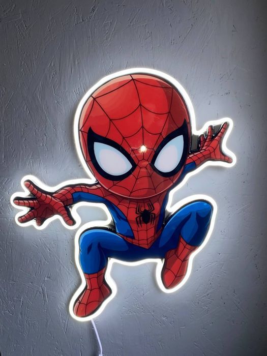 Нічник дитячий