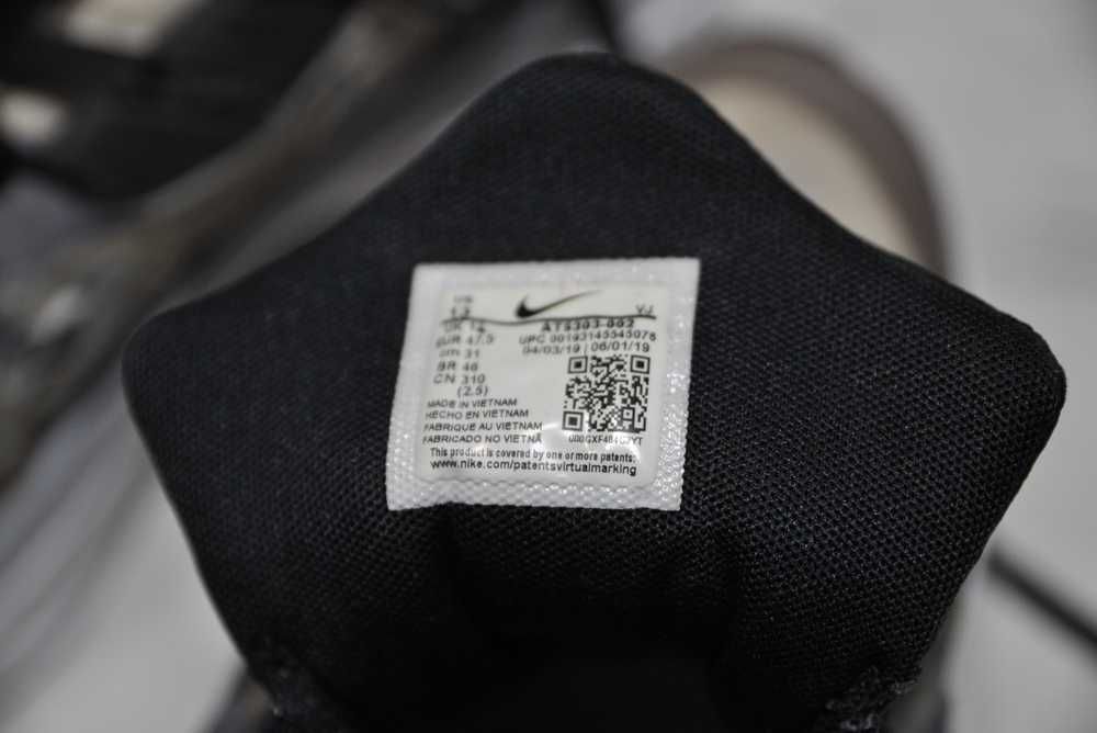 NIKE SIGNAL D/MS/X nr 47,5 buty męskie snickersy sportowe air b1v af1