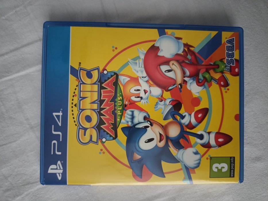 Sprzedam gry na PS4 , różne