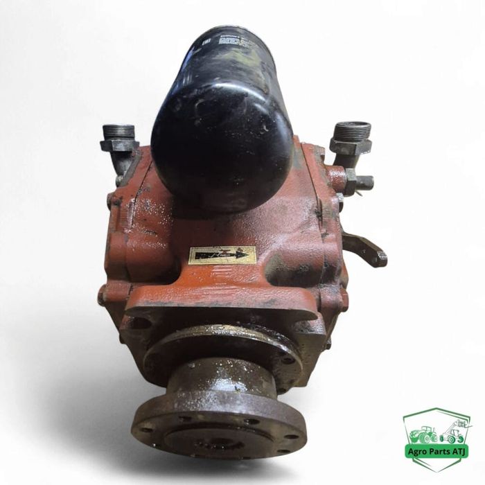 Pompa hydrauliczna LINDE BPV-50R Claas Dominator mega