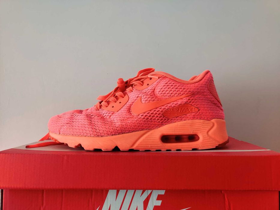 Buty Nike Air Max 90 męskie oryginalne 42 26,5cm