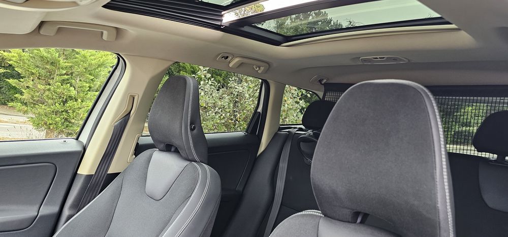 Volvo XC60 2.0D R-Design Nacional