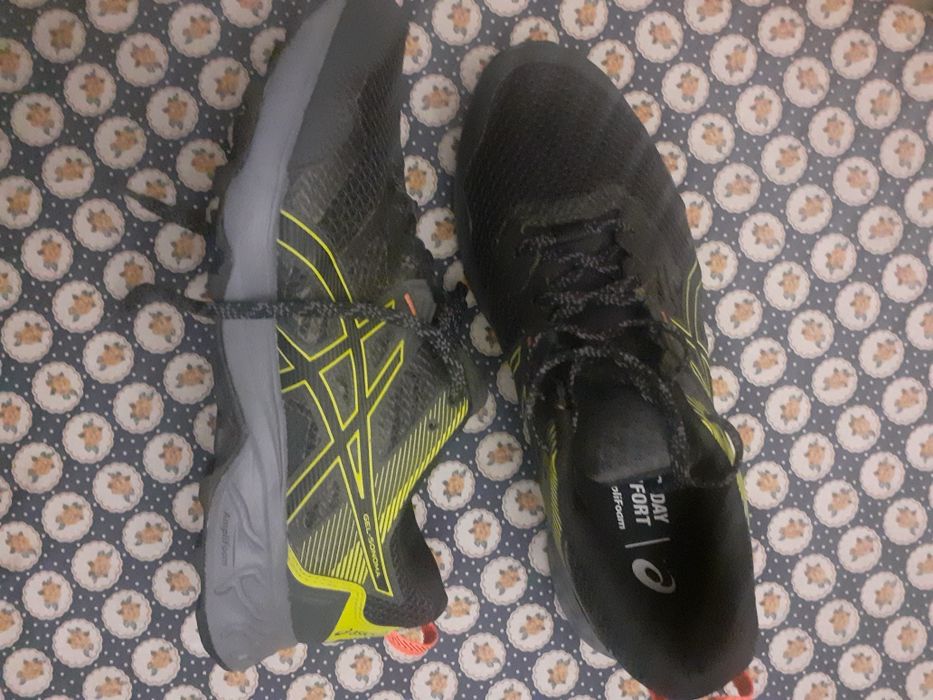 Sapatilhas Trail Asics Gel Sonoma