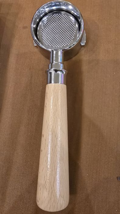 Uchwyty do ekspresu Delonghi 51mm 2 uszy