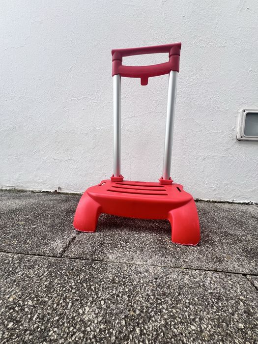 Backpack Trolley64564418173955122