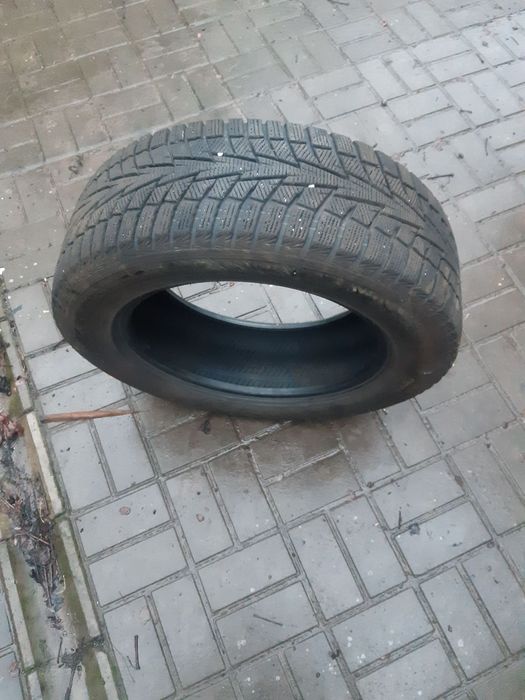 Зимові шини Hankook Winter I*cept X RW 10, 225/60 r17