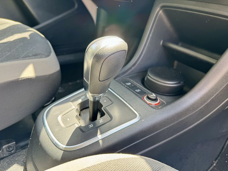 Volkswagen Up! — fotografia 7