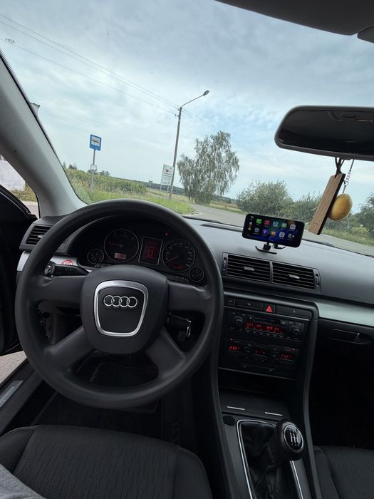 Audi A4B7 1.9 TDI 116 KM