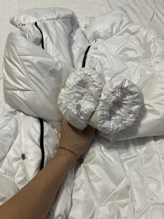 Стьобана осіння куртка ТIARA