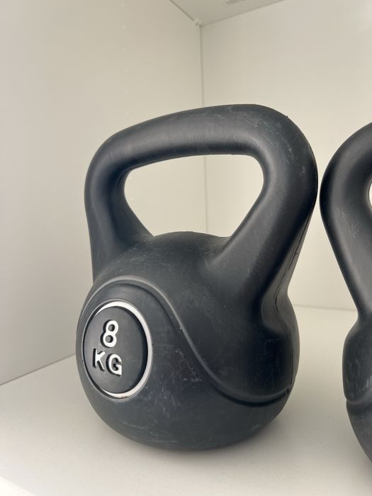 Equipamento de treino funcional