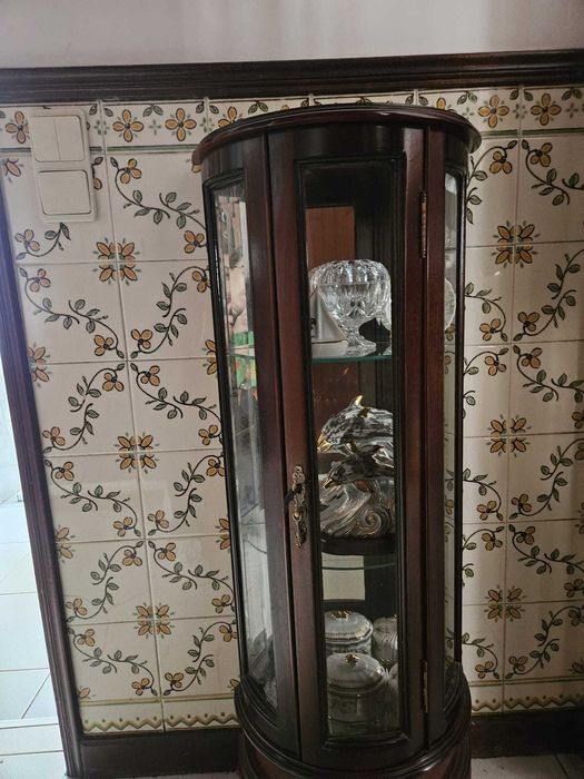 Vendo conjunto mobilias