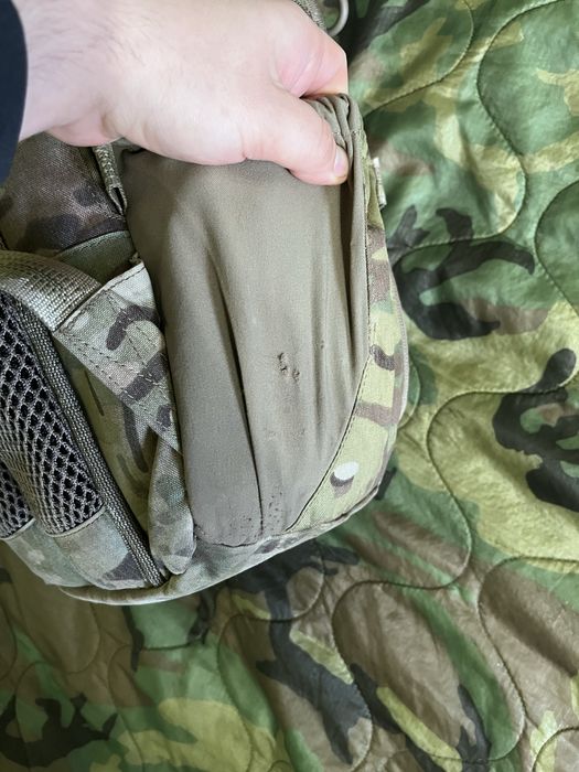 Рюкзак Eberlestock Switchblade Pack