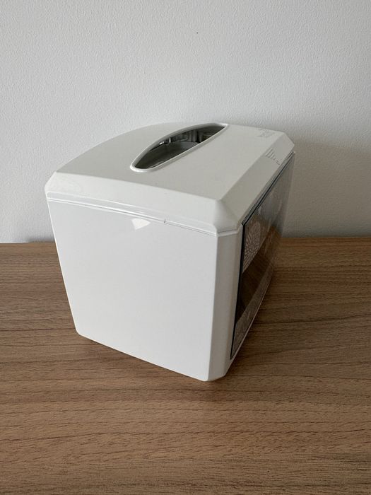 Podajnik do serwetek biały VCP