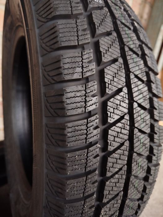 Шини 215/65R16C	Sportrak	SP729 | нові зимові 4шт
