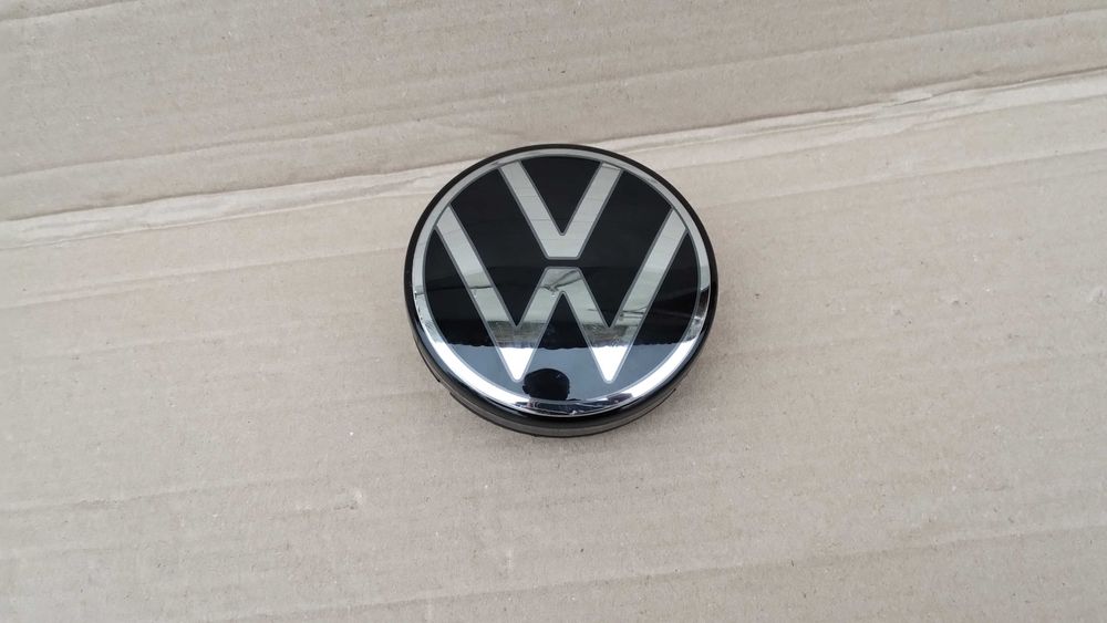 Logo Emblemat Znaczek Vw Golf 8 VIII