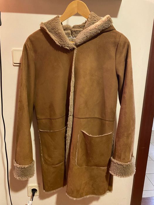 Casaco Stradivarius de mulher T:S