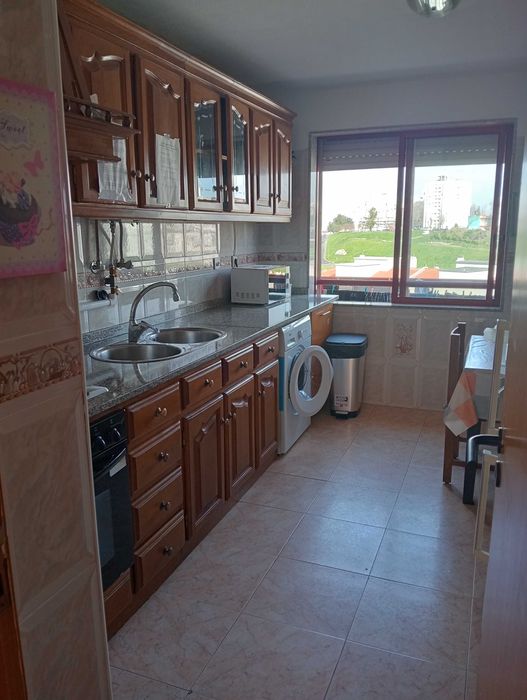 Quarto partilhado  para alugar