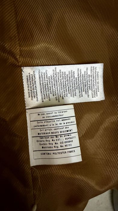 Кашемірове Пальто Lauren Ralph Lauren оригінал