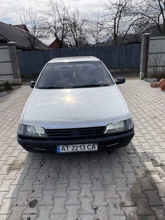 Продам пежо 405…