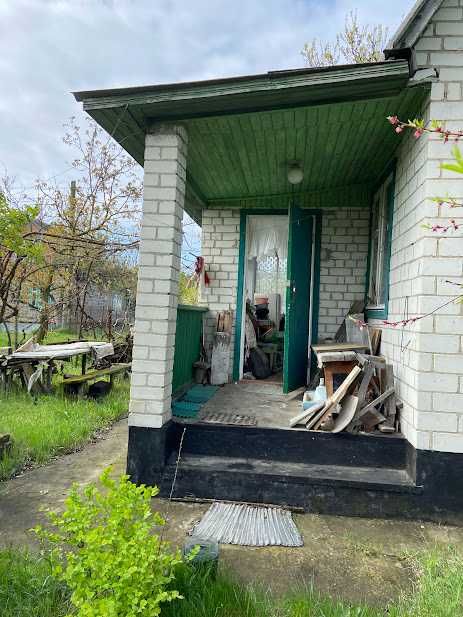 2-х поверхова дача в с/т Хімік