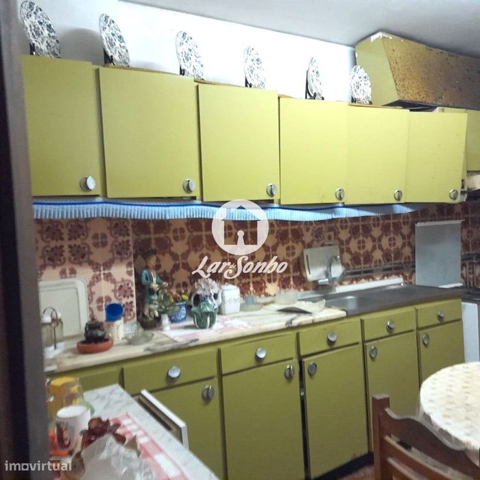 Moradia em Fão