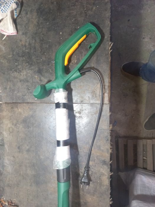 Триммер электрический