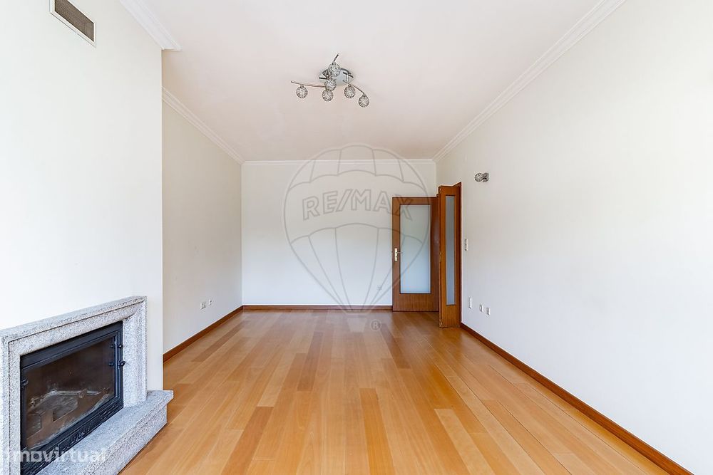 Apartamento T2 para venda
