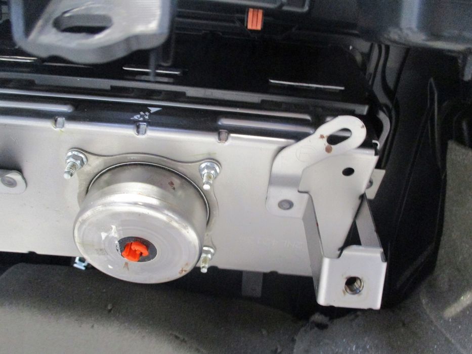 Konsola pulpit deska TOYOTA COROLLA E21