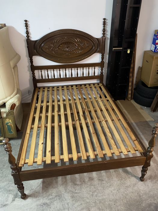 Mobilia quarto completa