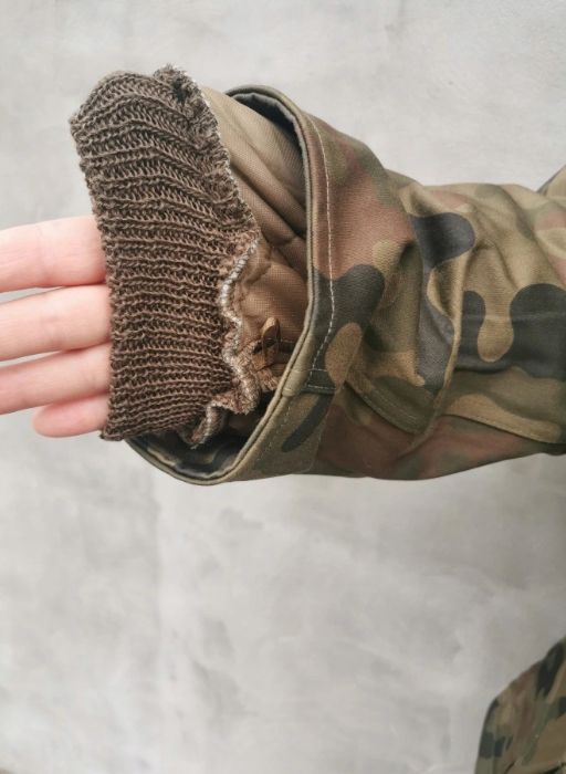 Kurtka wojskowa z podpinką Bechatka Wz. 93 NOWA