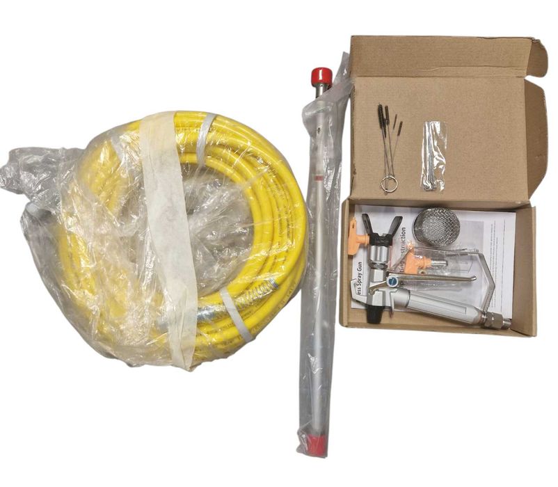 Agregat malarski Wabrotech WT32H JAK NOWY!