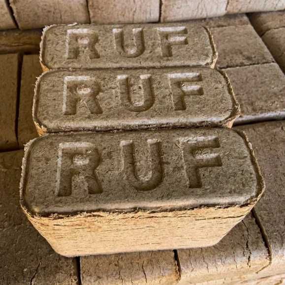 Брикети Пелети Вугілля — чесна вага та сертифікати