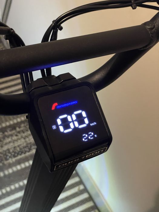 Dualtron Togo Plus