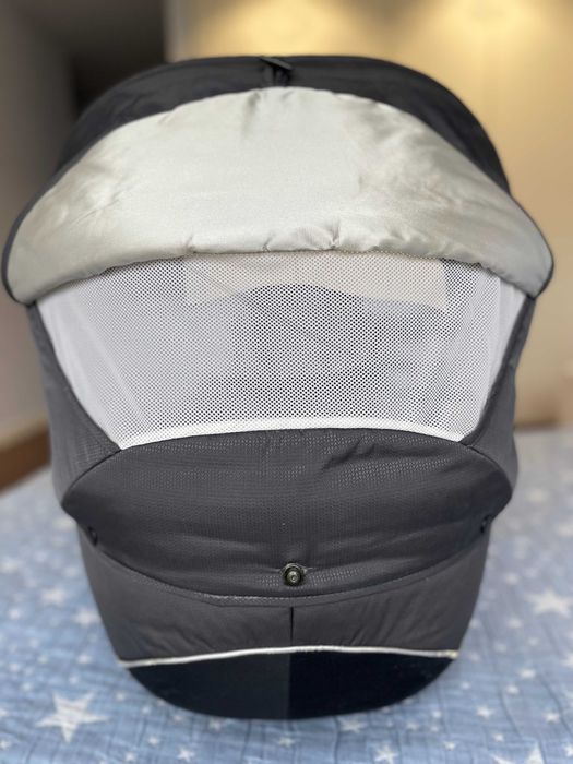 Alcofa Bébéconfort Windoo