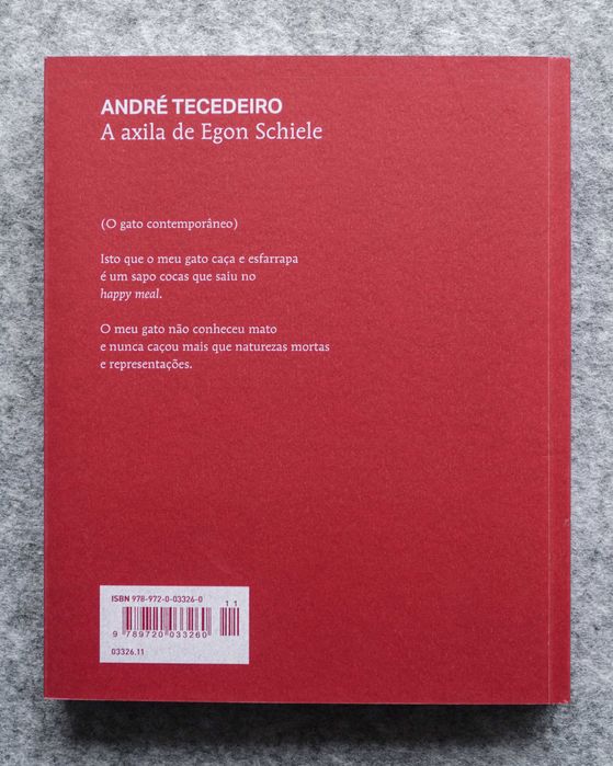 A axila de Egon Schiele