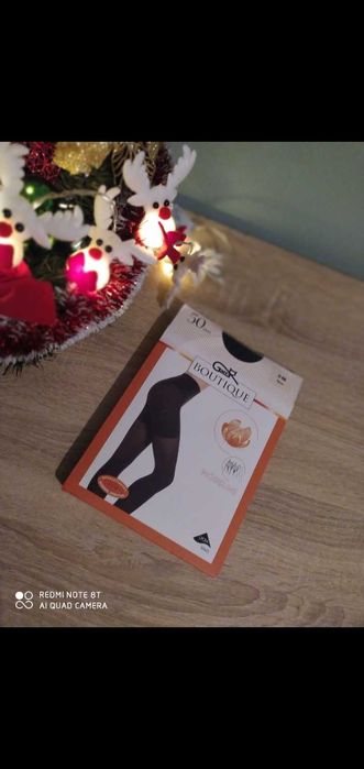 Новые моделирующие колготки Gatta boutique,обьем бедер 104-116см