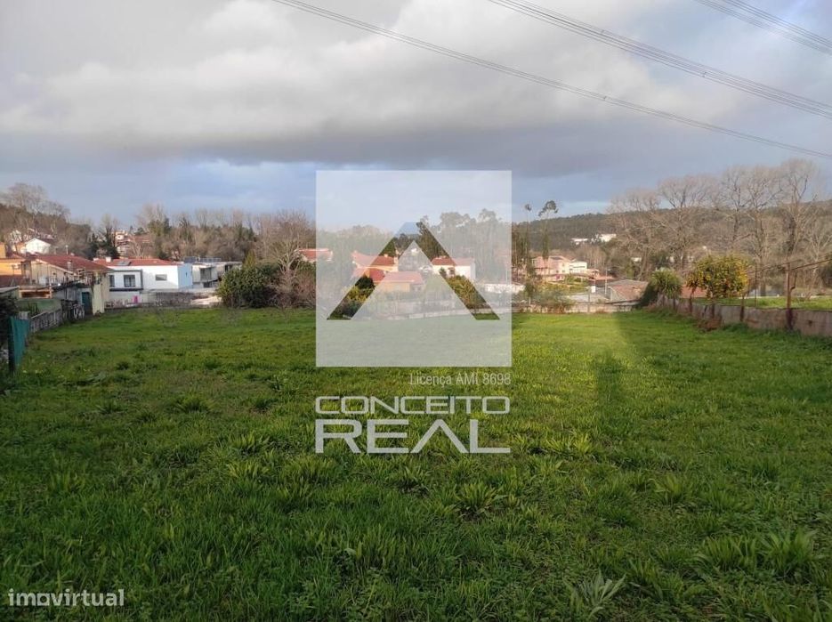 Terreno para Construção – 2.904 m2 | Olival – Vila Nova de Gaia